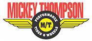 Mickey Thompson